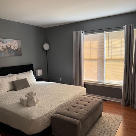 The Grey Escape-Close To Beach Waterpark & Casinos Ατλάντικ Σίτι Εξωτερικό φωτογραφία