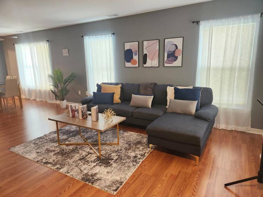 The Grey Escape-Close To Beach Waterpark & Casinos Ατλάντικ Σίτι Εξωτερικό φωτογραφία