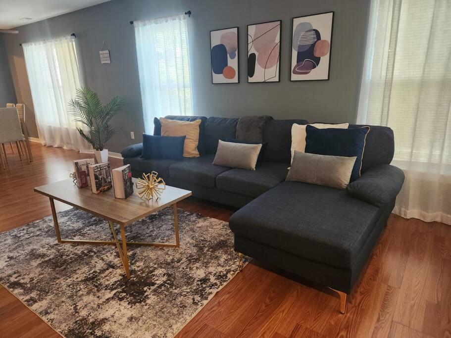 The Grey Escape-Close To Beach Waterpark & Casinos Ατλάντικ Σίτι Εξωτερικό φωτογραφία