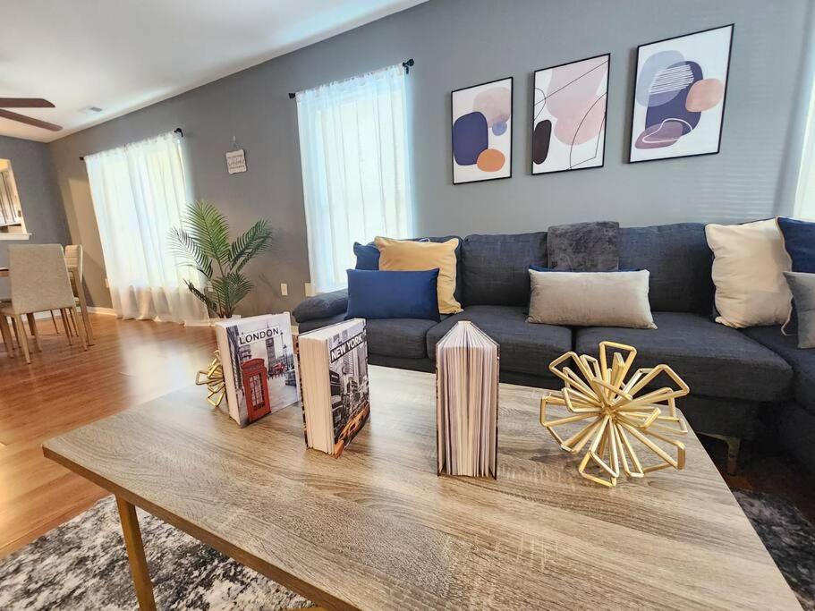 The Grey Escape-Close To Beach Waterpark & Casinos Ατλάντικ Σίτι Εξωτερικό φωτογραφία
