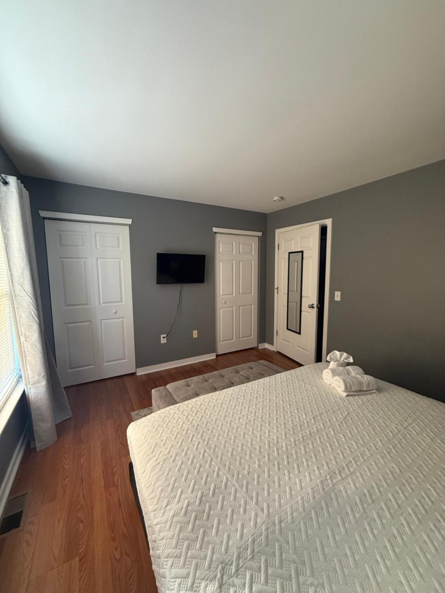 The Grey Escape-Close To Beach Waterpark & Casinos Ατλάντικ Σίτι Εξωτερικό φωτογραφία
