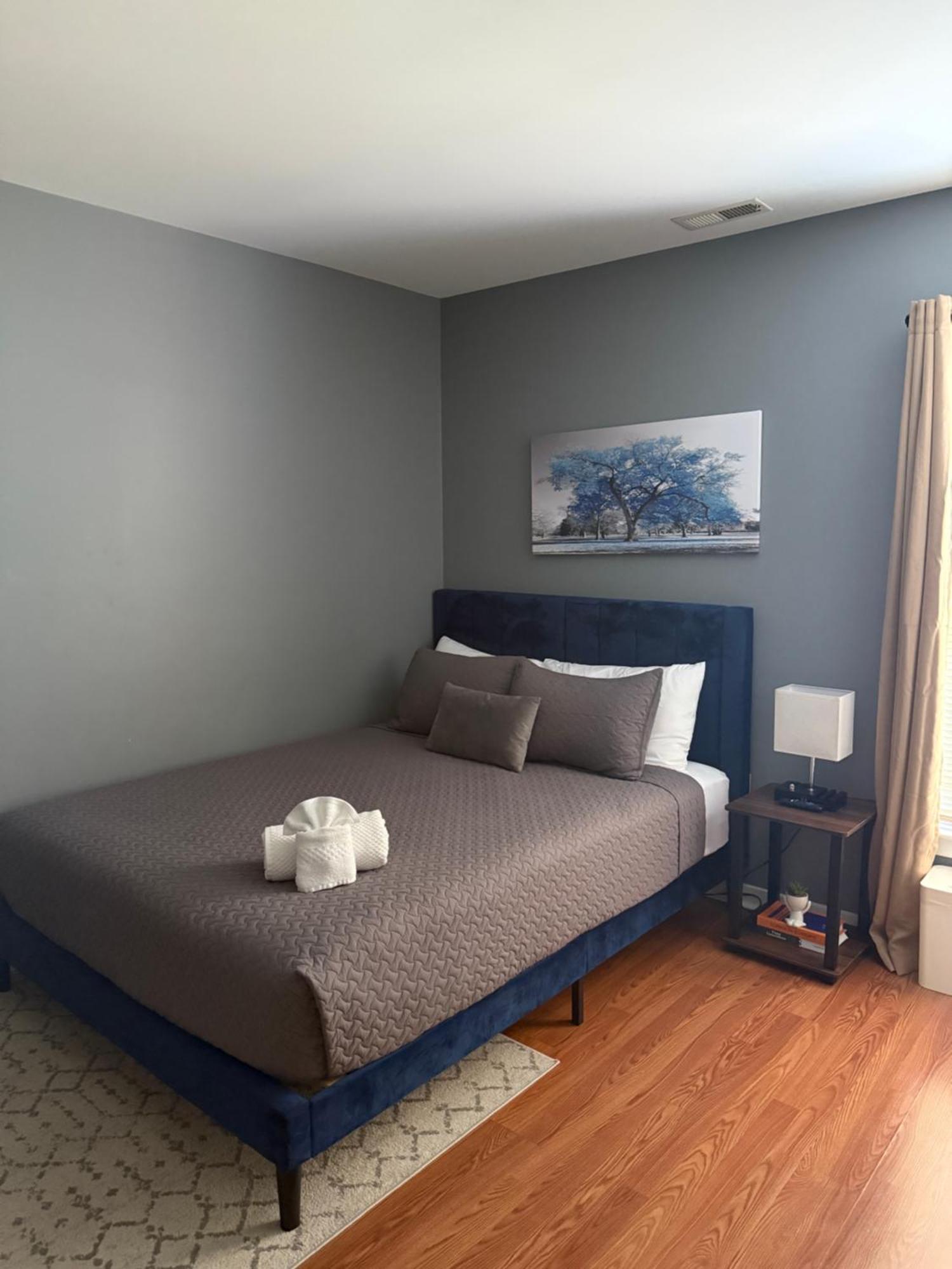 The Grey Escape-Close To Beach Waterpark & Casinos Ατλάντικ Σίτι Εξωτερικό φωτογραφία