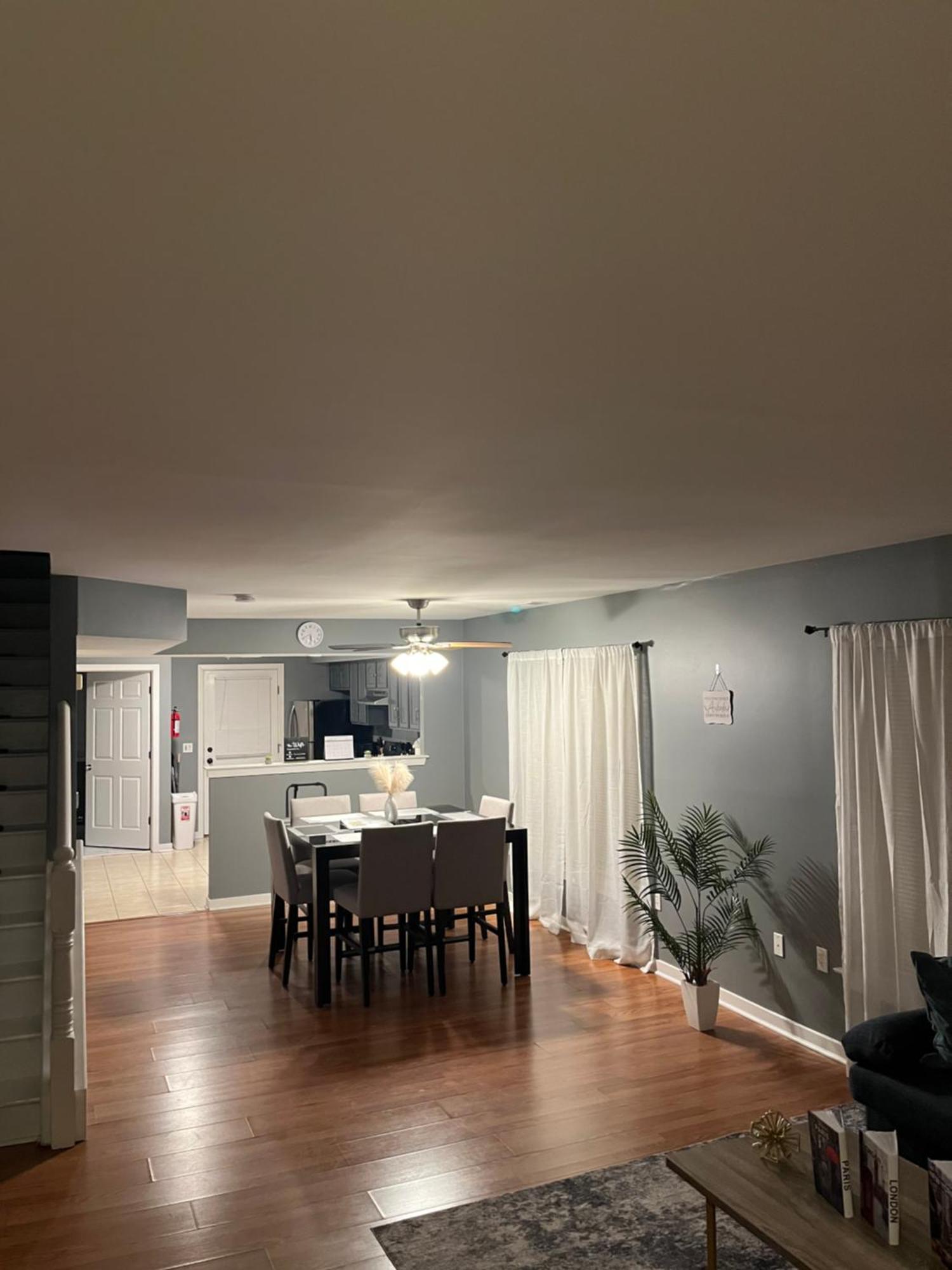 The Grey Escape-Close To Beach Waterpark & Casinos Ατλάντικ Σίτι Εξωτερικό φωτογραφία