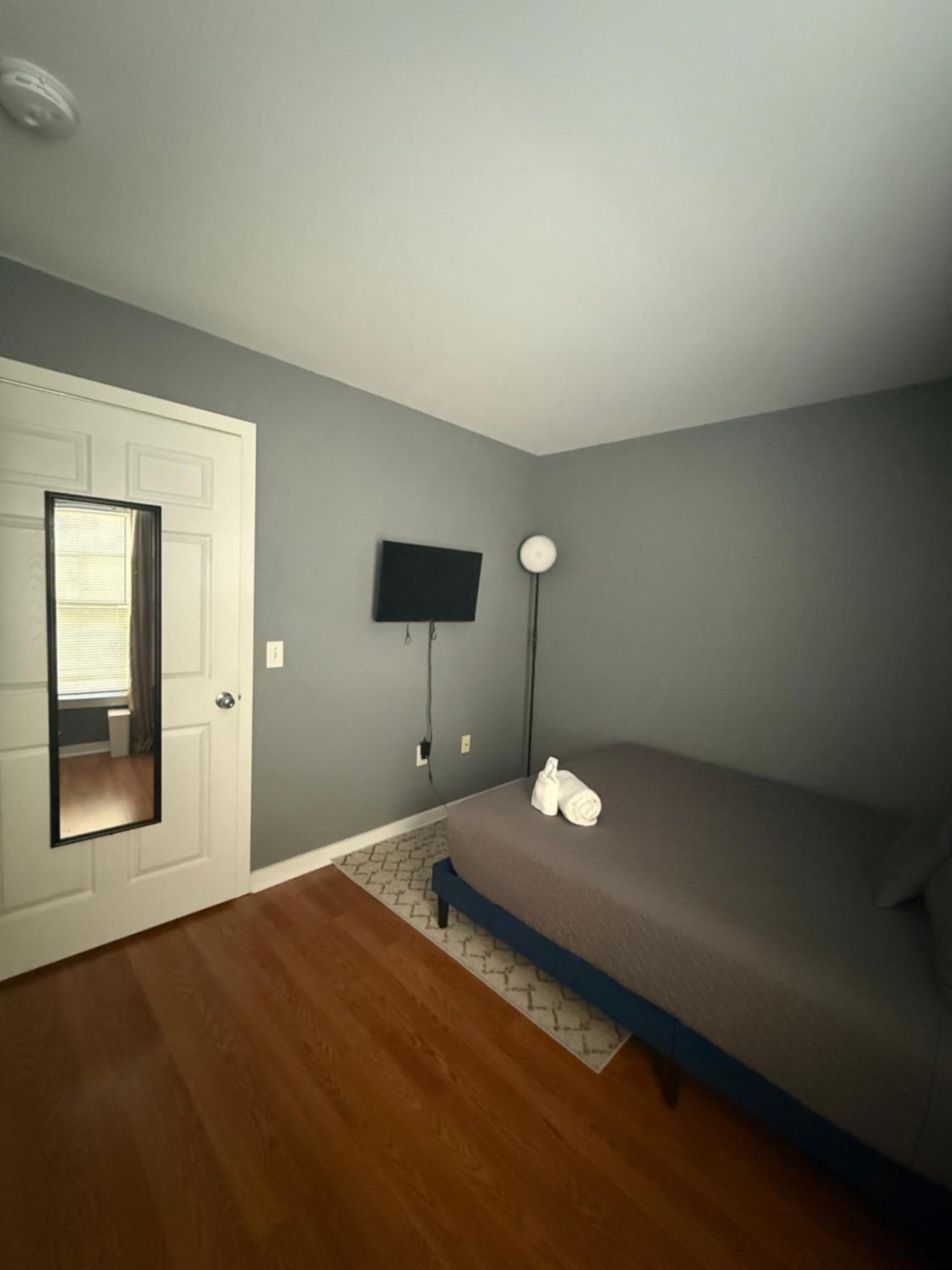 The Grey Escape-Close To Beach Waterpark & Casinos Ατλάντικ Σίτι Εξωτερικό φωτογραφία