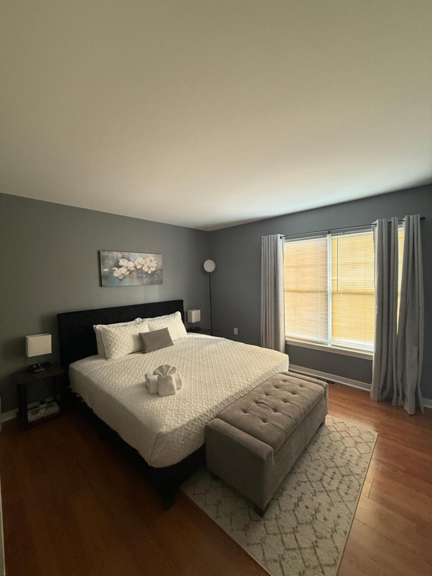 The Grey Escape-Close To Beach Waterpark & Casinos Ατλάντικ Σίτι Εξωτερικό φωτογραφία