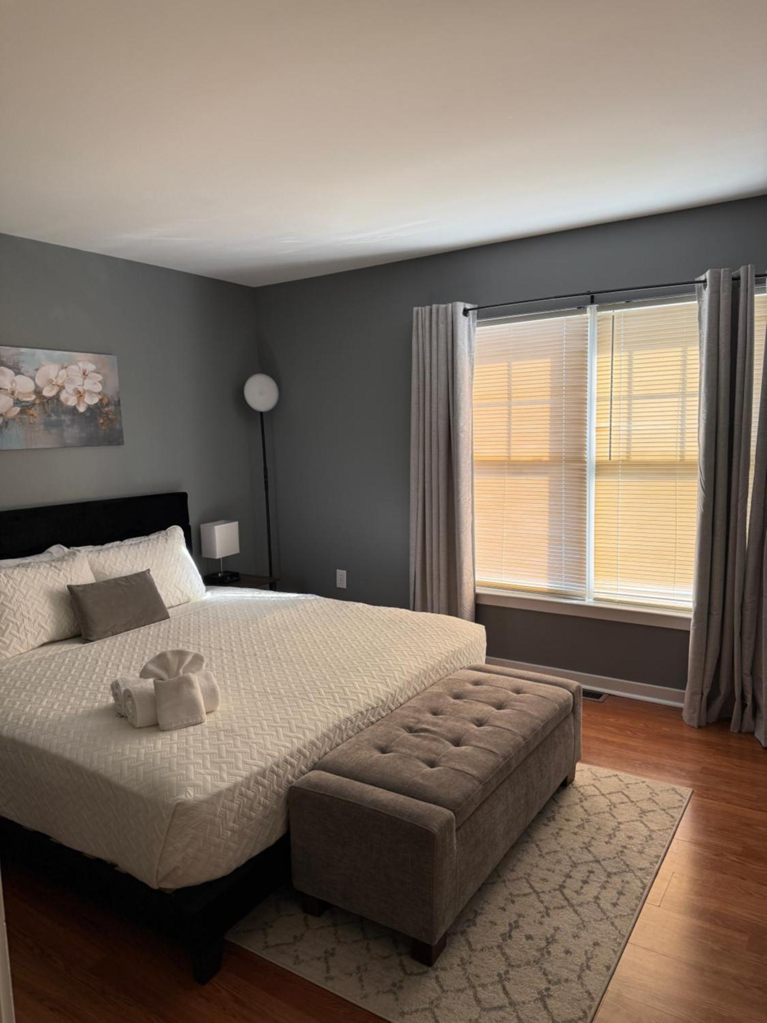 The Grey Escape-Close To Beach Waterpark & Casinos Ατλάντικ Σίτι Εξωτερικό φωτογραφία